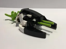30641 Spaceship