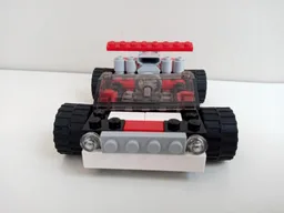 31100 Car #1