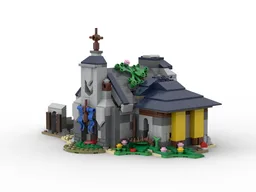 Olden Chapel