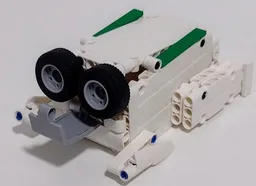 42167 Frog