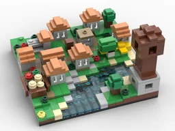 Micro Village