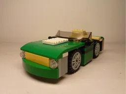 31056 Speedster