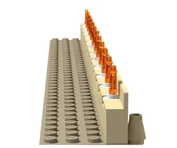 modular bridge