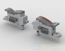 Modular Ship Extender