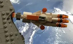 ISD Monarch