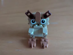 30666 Meowth