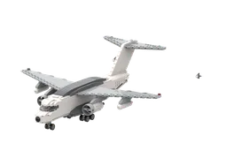 MS-240A (TS-240 MRTT Conversion)