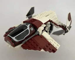 Galactic Marine Gunship