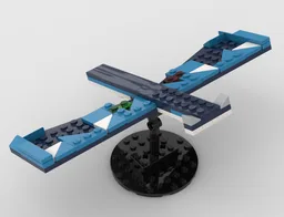 31160 Alt Build Dragonfly