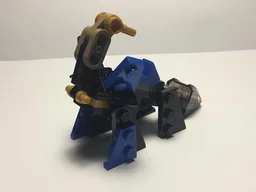 New Terrium Titanosaur