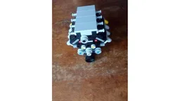 LT5 V8 Engine