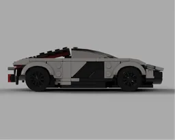 Aston Martin Valkyrie