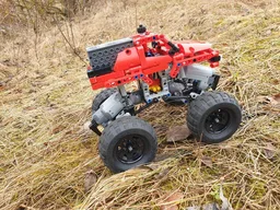 42005 Rc mod