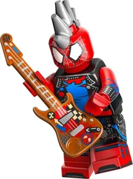 Hobie Brown / Spider-Punk