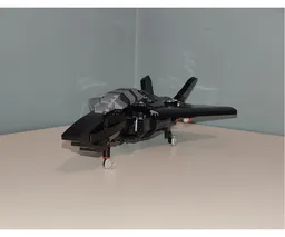 10304 Blackbird
