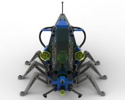 MOC-0060 bad bug
