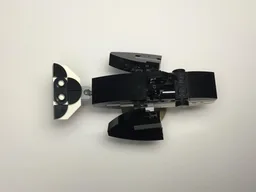 Orca - 30641 Alternate Build