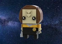 Lt. B'Elanna Torres