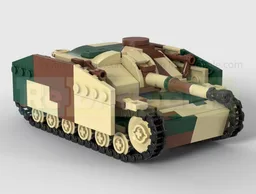 Stug III Ausf G