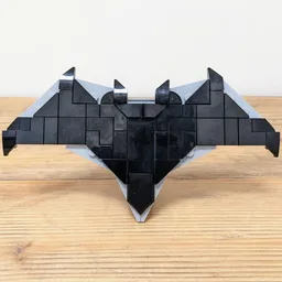 Batarang (DCEU Version)