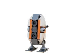 E.G.G. Droid