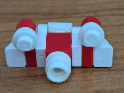 lil transformer