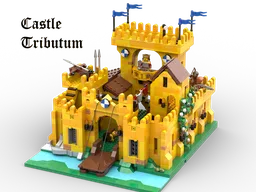 Castle Tributum