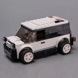 76897 SportVan
