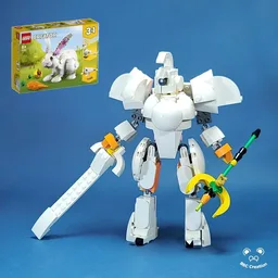 White Knight