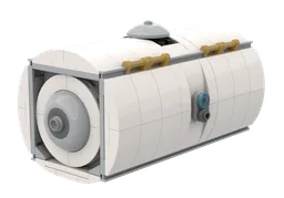 Myriad Communications Module