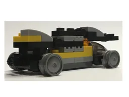 31014 Fire Engine