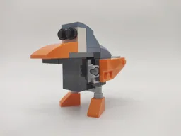 31111 Wading Bird