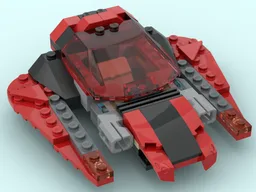 76244 Starfighter