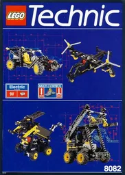 Universal Building Set