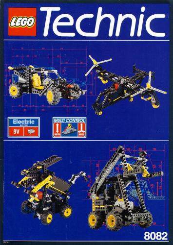 Lego Universal Building Set