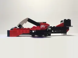 31100 Small jet