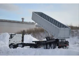 Phantom Dump Trailer