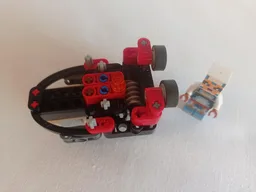 30655 Hovercraft