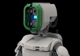 G0 Series Android G0-A7 "Goat"