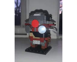 Marchion Ro