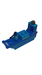 🚢 Freighter with 11006