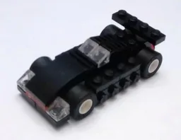 30183 Alternate- Race Car
