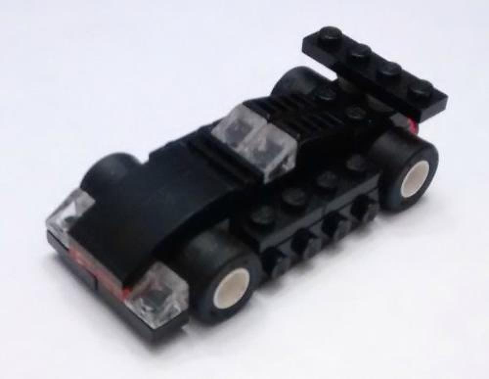 Lego 30183 Alternate- Race Car
