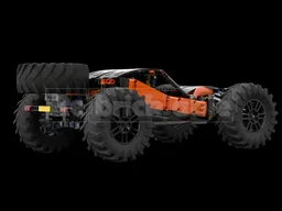 FOX RC BUGGY