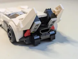76900 Bat Rider