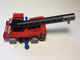 31040 mobile crane