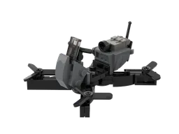 AV-1 Pondhopper