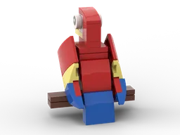 Parrot