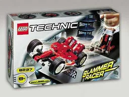 Formula Force