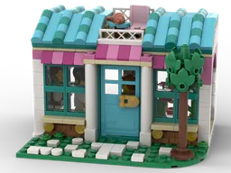 Flower Shop